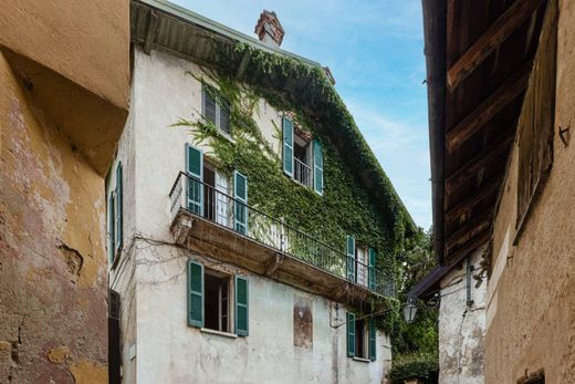 Casa de luxo - Bellagio, Provincia di Como