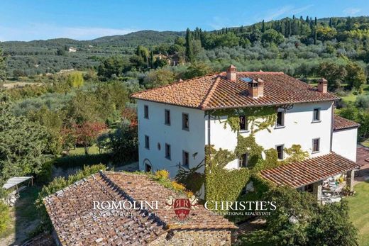 Villa à Arezzo, Province of Arezzo