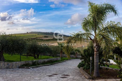 Villa in Valderice, Trapani