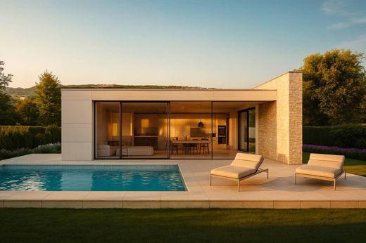 Βίλα σε Botticino, Provincia di Brescia