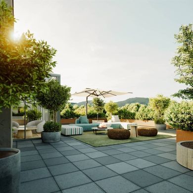 Ático en Olgiate Molgora, Provincia di Lecco