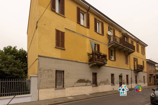 Complexes résidentiels à Melzo, Milan