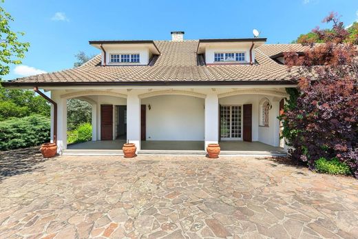 Rivergaro, Provincia di Piacenzaのヴィラ