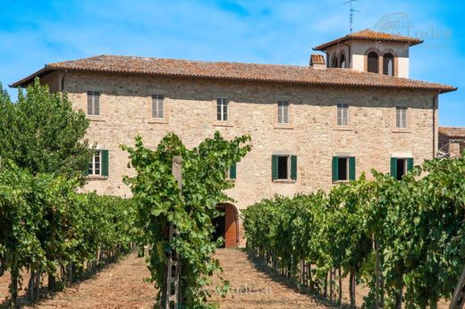 Casale a Todi, Perugia