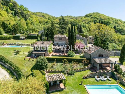 Country House in Dicomano, Florence