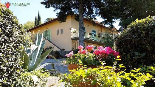 Villa a Firenze, Toscana