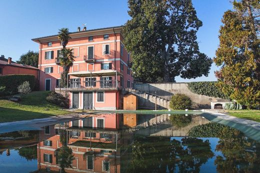 Villa in Cermenate, Provincia di Como