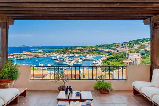 Apartment in Porto Rotondo, Provincia di Sassari