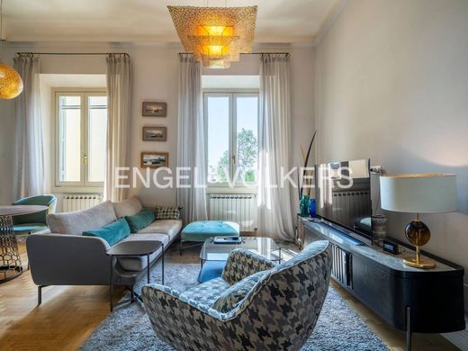 套间/公寓  佛罗伦萨, 佛罗伦萨省