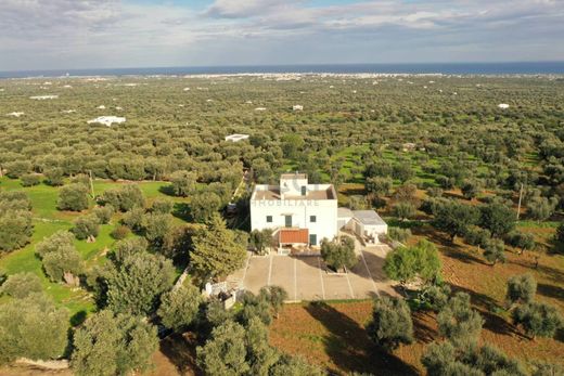 Villa - Monopoli, Bari