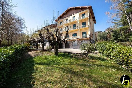 Apartament w Stresa, Verbania