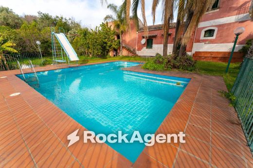Country House in Giarre, Catania