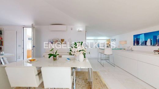 阁楼  Riccione, 里米尼省