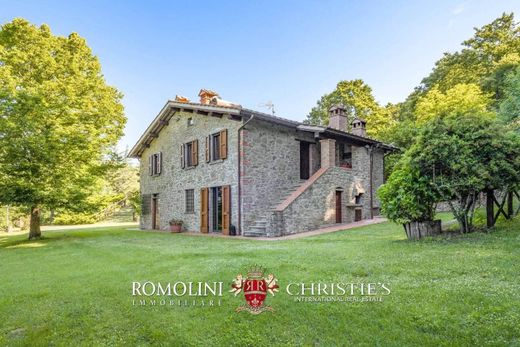 Propriété de campagne à Anghiari, Province of Arezzo