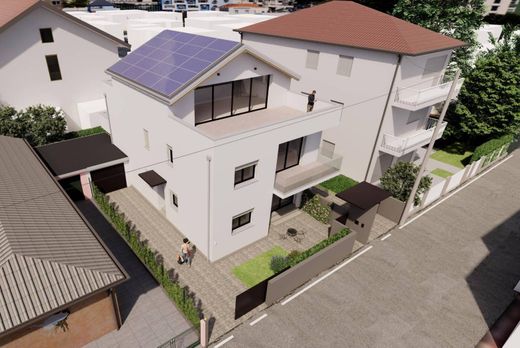 Villa a Venezia, Veneto