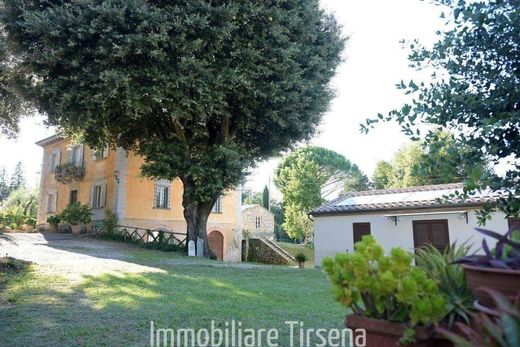 Villa - Orvieto, Provincia di Terni