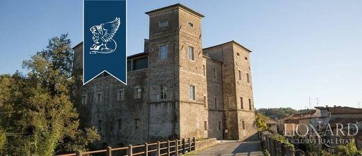 Замок, Licciana Nardi, Provincia di Massa-Carrara