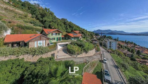 Villa in Belgirate, Verbania