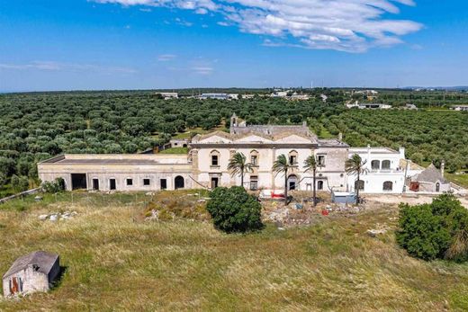 Загородный Дом, Crispiano, Provincia di Taranto
