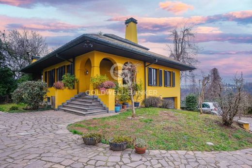 Villa en Solbiate Olona, Provincia di Varese