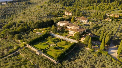 Villa in Sesto Fiorentino, Florenz