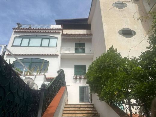 Apartment in Ischia, Naples