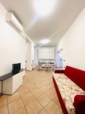 Daire Milano, Milano ilçesinde