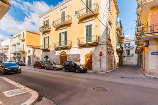 Complesso residenziale a Corato, Bari