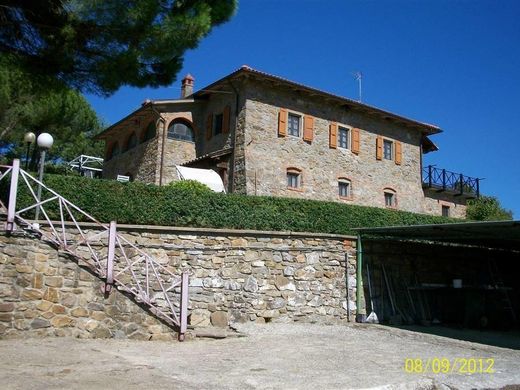 Εξοχική κατοικία σε Civitella in Val di Chiana, Province of Arezzo
