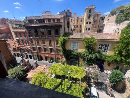 Daire Roma, Lazio bölgesinde