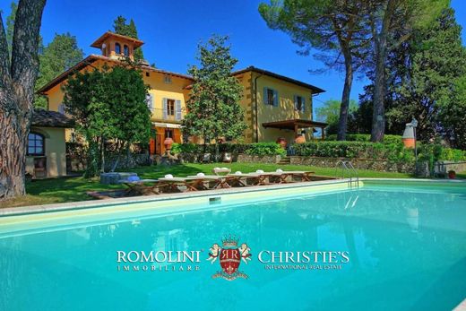 Villa - Certaldo, Florença