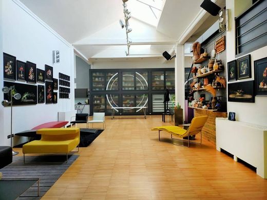 Daire Milano, Milano ilçesinde