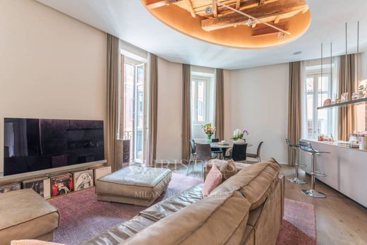 Apartment in Rome, Latium