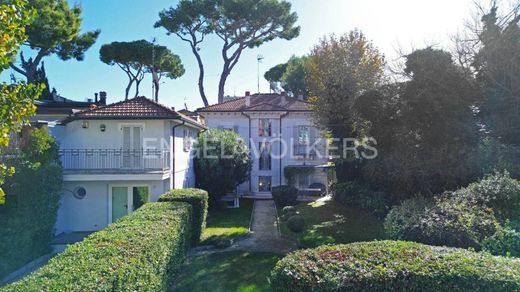Villa en Riccione, Rímini