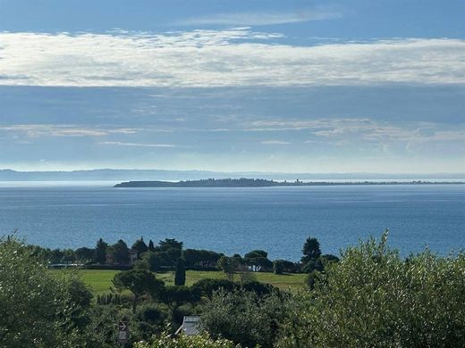 Вилла, Padenghe sul Garda, Provincia di Brescia
