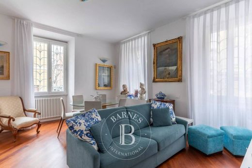 Apartment / Etagenwohnung in Rom, Latium