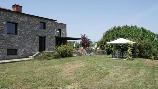Casa de campo en Lerici, Provincia di La Spezia