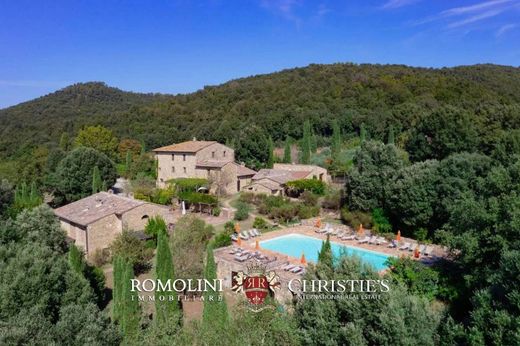 Villa in Casole d'Elsa, Province of Siena
