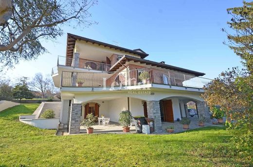 Villa in Casale Monferrato, Provincia di Alessandria