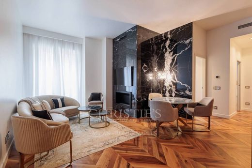 Piso / Apartamento en Milán, Lombardia