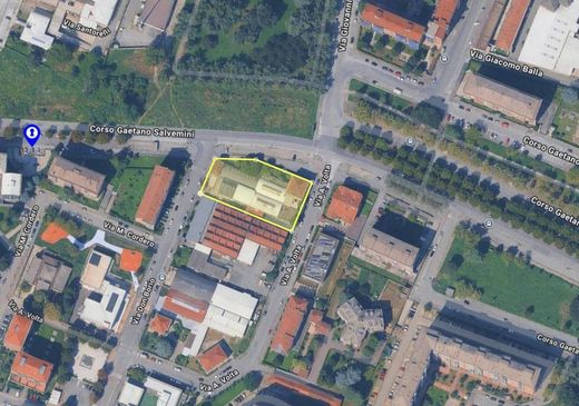 Жилой комплекс, Grugliasco, Torino