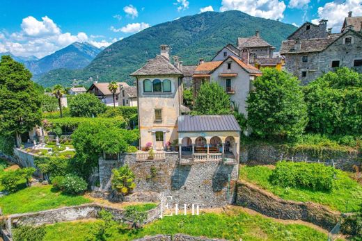 Villa in Trontano, Verbania