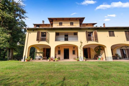 Villa in Roppolo, Provincia di Biella