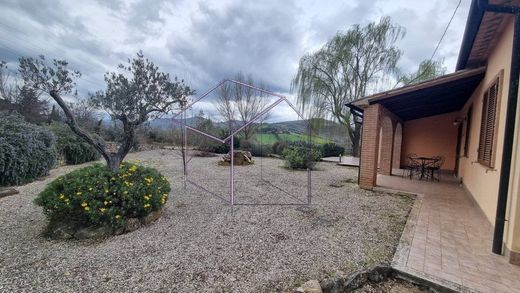 Landhuis in Manciano, Provincia di Grosseto