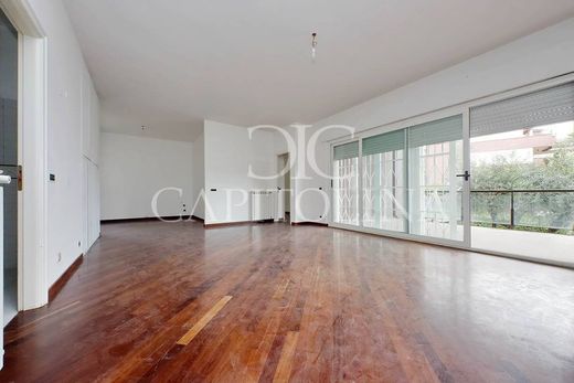 Apartment in Rome, Latium