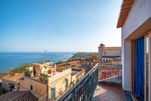 Komplex apartman Acireale, Catania ilçesinde