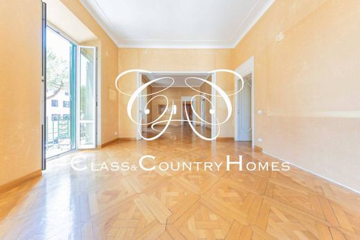 Apartament w Rzym, Lazio