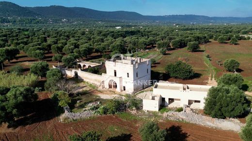 Country House in Fasano, Provincia di Brindisi