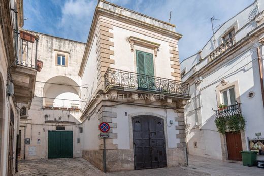 Luxe woning in Martina Franca, Provincia di Taranto