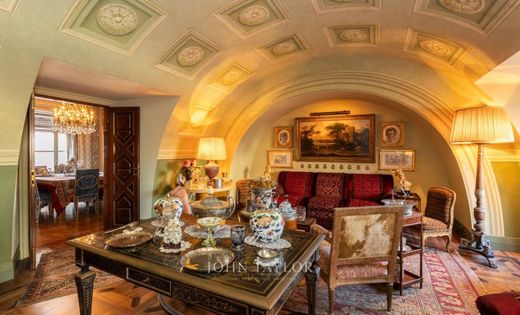 Penthouse in Milan, Lombardy